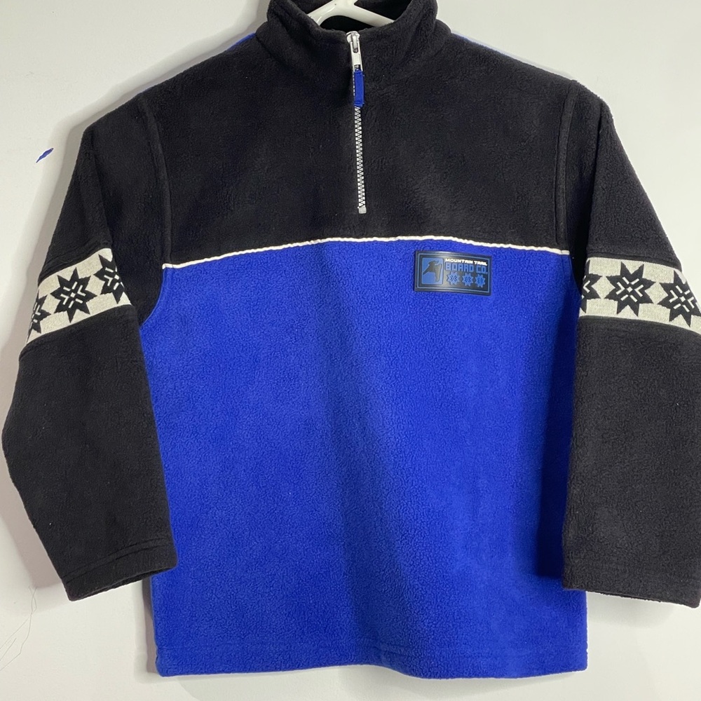 Kids Headquarters Fleece Sweater Size 6